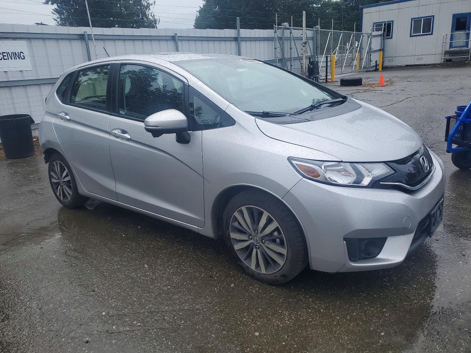 Aukcja sprzedaży 2016 Honda Fit, vin: JHMGK5H81GS008573, numer aukcji: 85969695