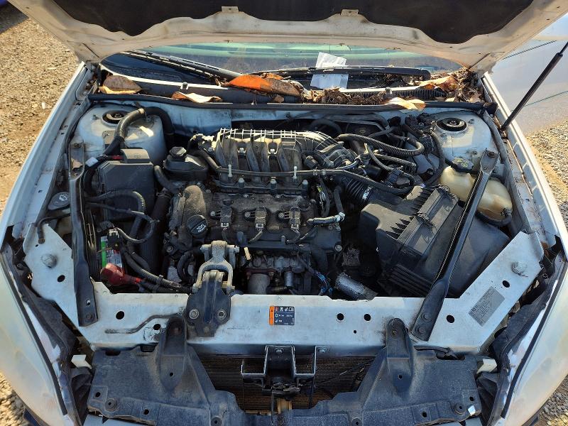 Aukcja sprzedaży 2012 Chevrolet Impala, vin: 2G1WC5E36C1193497, numer aukcji: 61735566