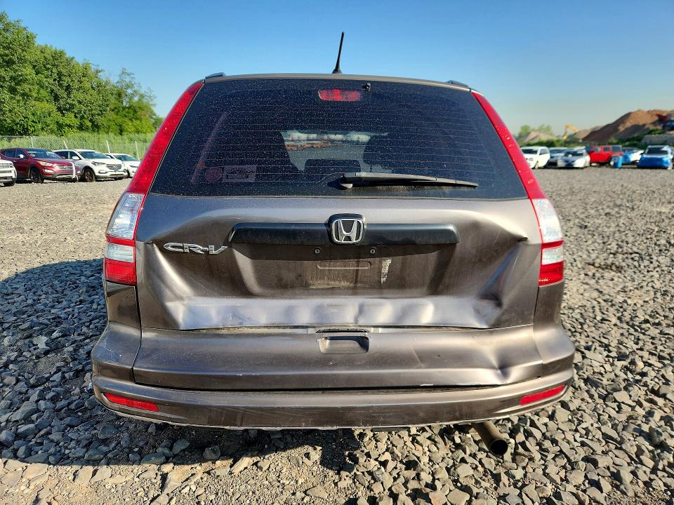 Aukcja sprzedaży 2010 Honda Cr-v, vin: 5J6RE3H3XAL018556, numer aukcji: 61935406