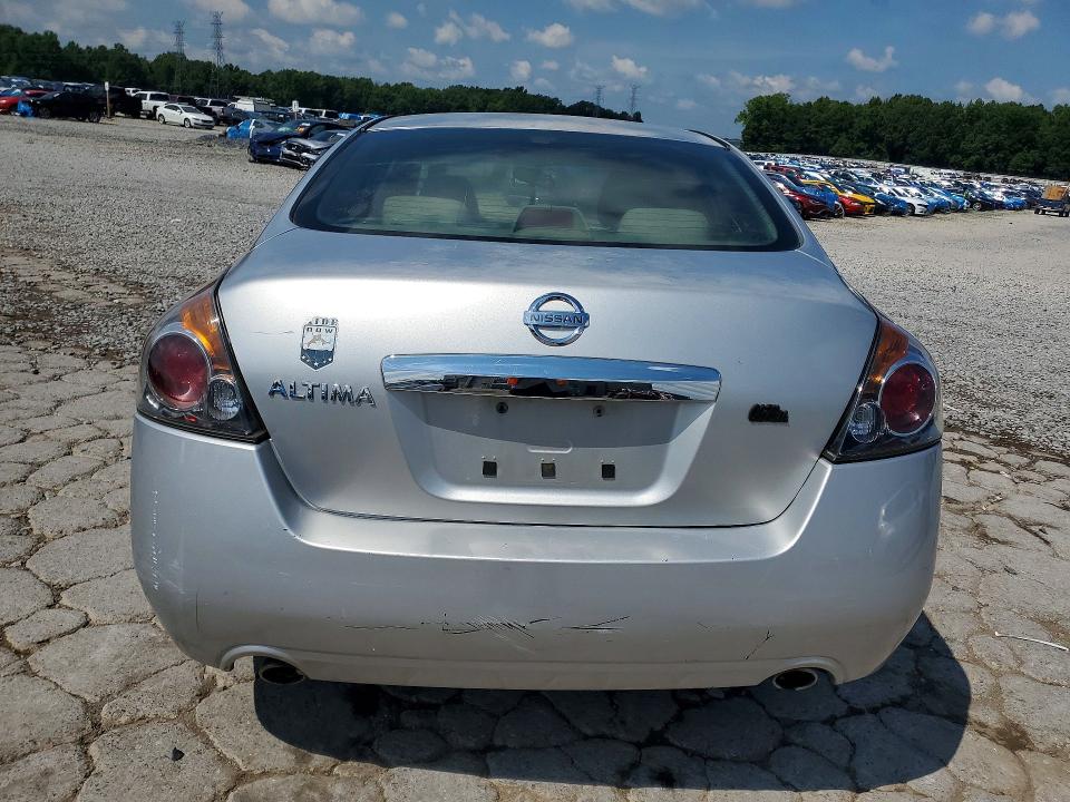 2010 Nissan Altima მანქანა იყიდება აუქციონზე, vin: 1N4AL2AP2AN518138, აუქციონის ნომერი: 59374796