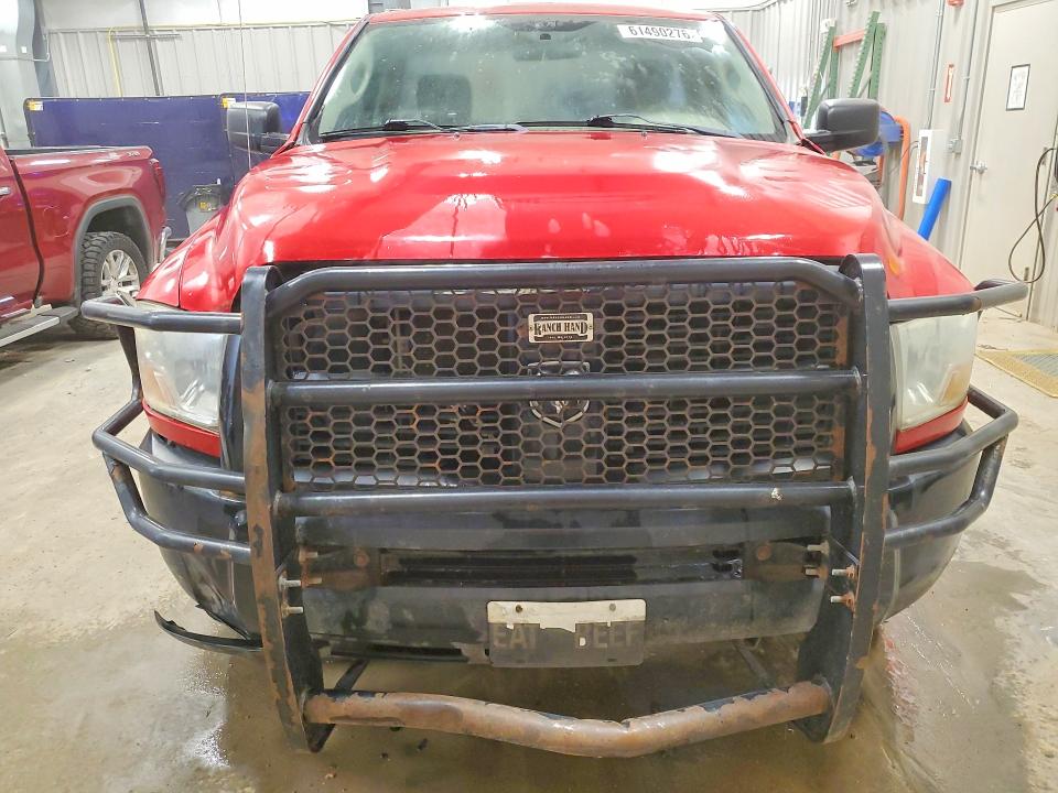Aukcja sprzedaży 2012 Dodge Ram 2500, vin: 3C6LD5AT3CG190441, numer aukcji: 61490276