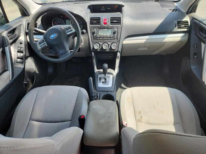 Продаж на аукціоні авто 2015 Subaru Forester, vin: JF2SJADC9FH557713, номер лоту: 59318986
