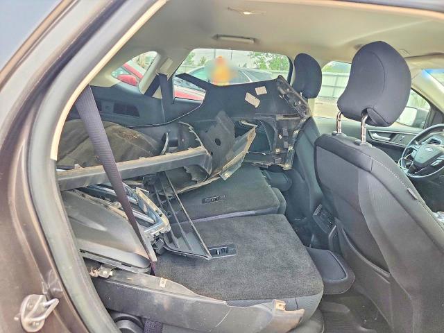 Aukcja sprzedaży 2019 Ford Edge, vin: 2FMPK4G93KBB41372, numer aukcji: 61696706