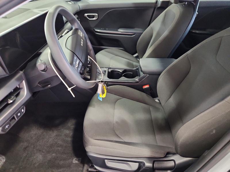 Продаж на аукціоні авто 2026 Kia K4, vin: 3KPFT4DE1TE319417, номер лоту: 61861456