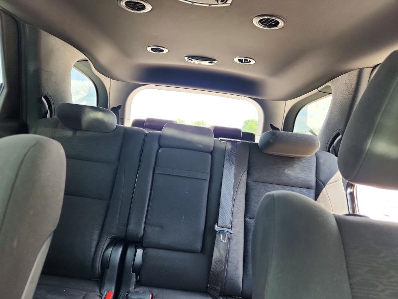 Продаж на аукціоні авто 2022 Dodge Durango, vin: 1C4RDHAG1NC210487, номер лоту: 62209446
