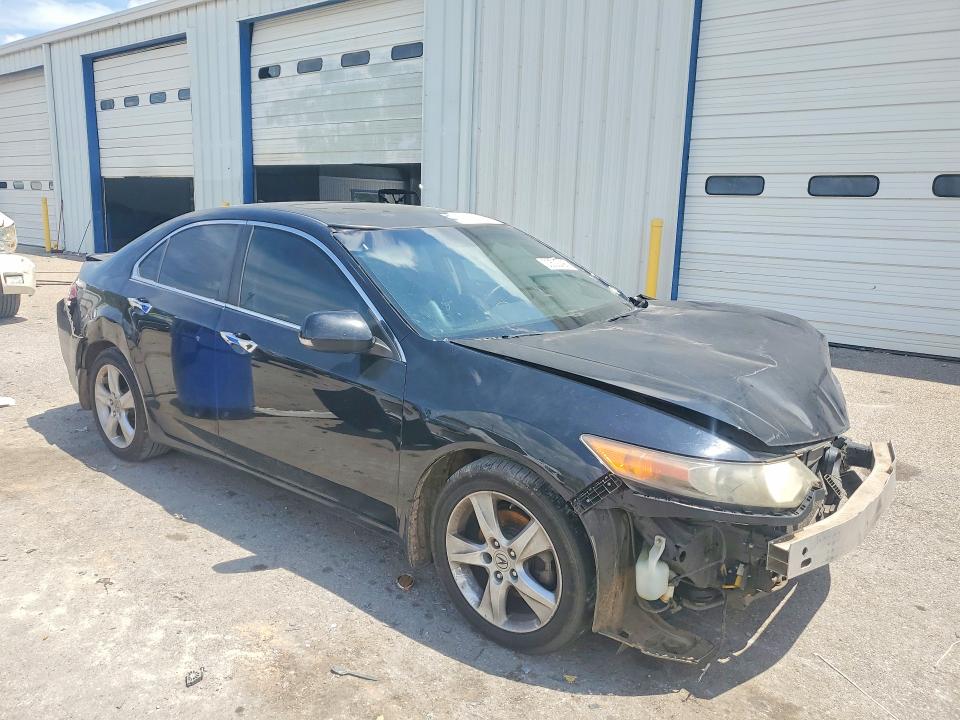 2010 Acura Tsx მანქანა იყიდება აუქციონზე, vin: JH4CU2E65AC016137, აუქციონის ნომერი: 60506796