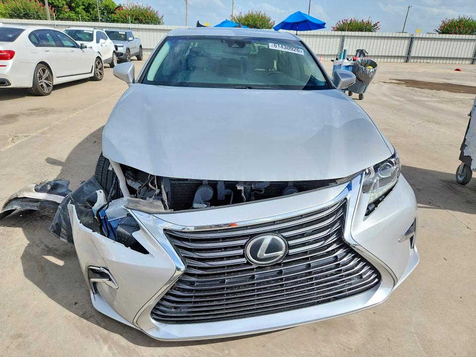 Aukcja sprzedaży 2017 Lexus Es, vin: 58ABK1GGXHU053003, numer aukcji: 61430926