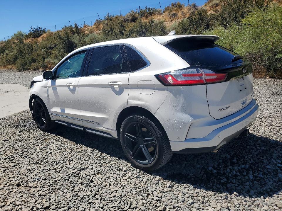 Продажа на аукционе авто 2019 Ford Edge, vin: 2FMPK4K93KBB22456, номер лота: 62473816
