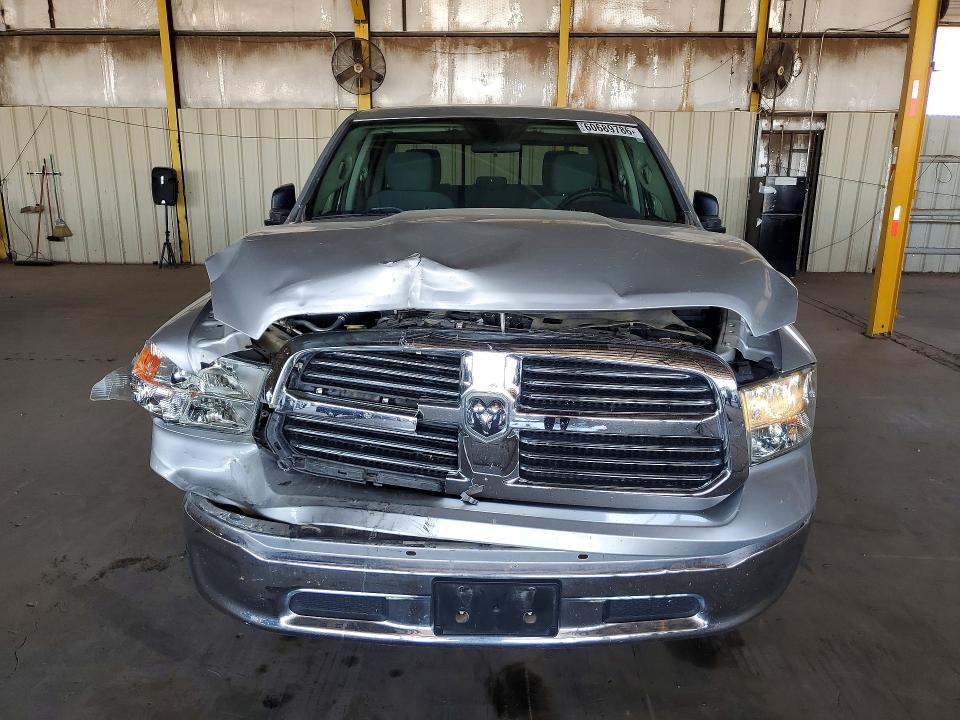 Aukcja sprzedaży 2013 Ram 1500, vin: 1C6RR6LG6DS607417, numer aukcji: 60689786