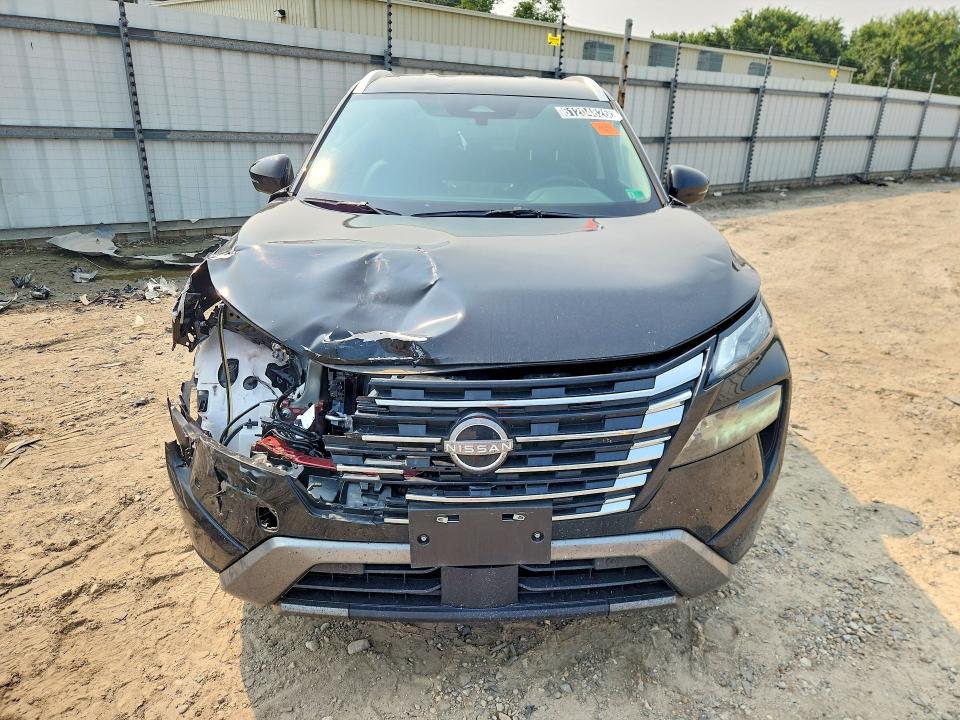 Aukcja sprzedaży 2026 Nissan Rogue, vin: 5N1BT3CB2TC699807, numer aukcji: 61204826