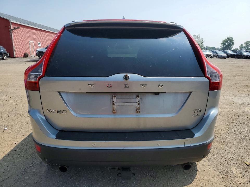 Aukcja sprzedaży 2012 Volvo Xc60, vin: YV4902DZ5C2296473, numer aukcji: 61865876