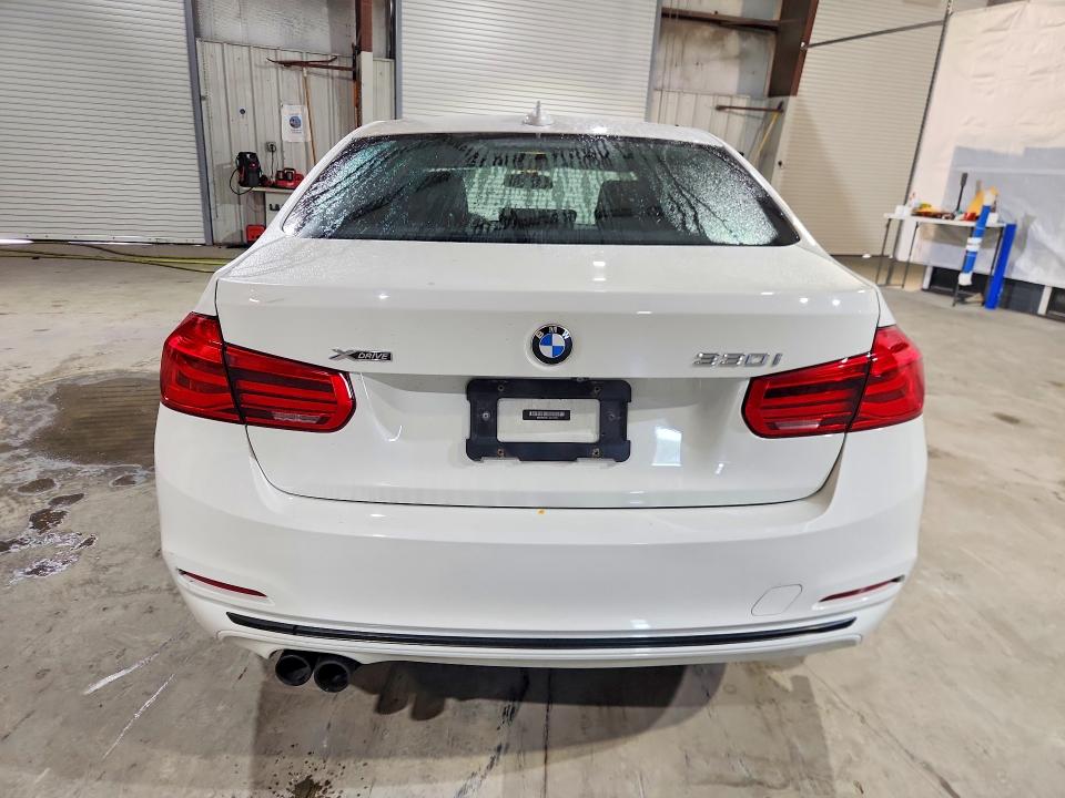 Aukcja sprzedaży 2018 Bmw 330, vin: WBA8D9C51JA616575, numer aukcji: 62419106