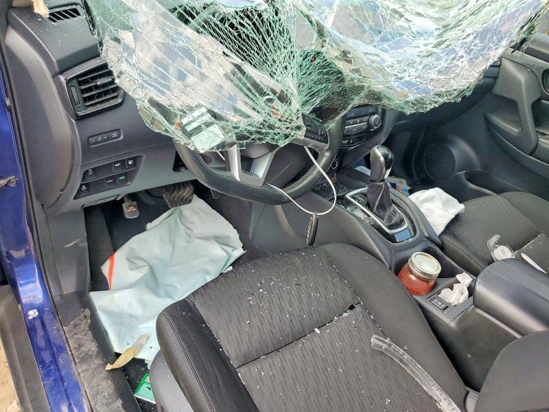 Aukcja sprzedaży 2018 Nissan Rogue, vin: KNMAT2MT0JP574246, numer aukcji: 59238596
