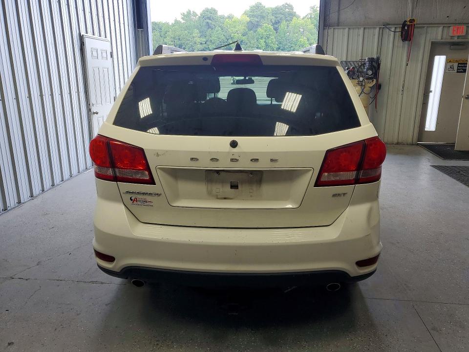 Aukcja sprzedaży 2017 Dodge Journey, vin: 3C4PDCBG1HT572868, numer aukcji: 61708066