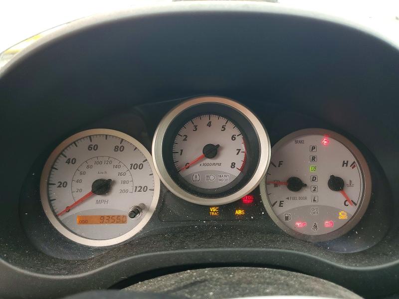 Продаж на аукціоні авто 2005 Toyota Rav4, vin: JTEHD20V650052783, номер лоту: 60852396