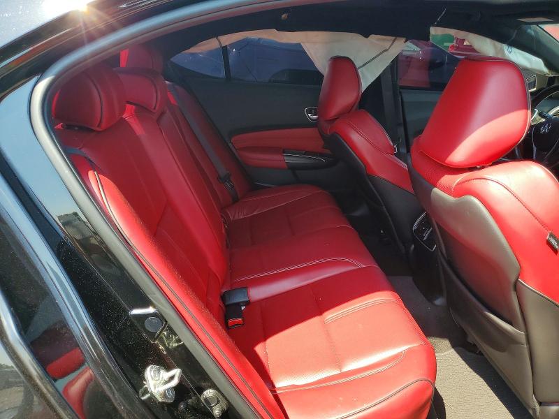60597766 :رقم المزاد ، 19UUB3F64KA001529 vin ، 2019 Acura Tlx مزاد بيع