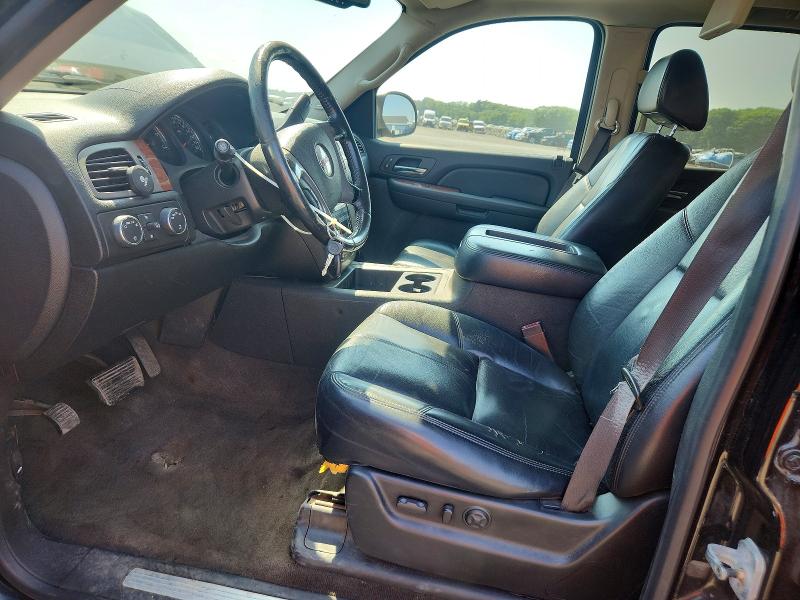 Aukcja sprzedaży 2008 Gmc Yukon, vin: 1GKFK13068R144394, numer aukcji: 59156356