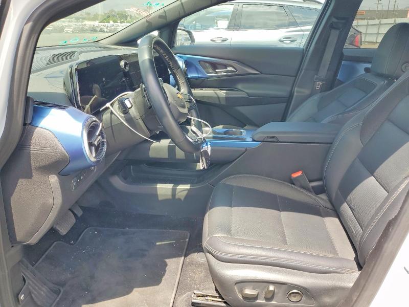 Продаж на аукціоні авто 2025 Chevrolet Equinox, vin: 3GN7DLRP6SS114334, номер лоту: 59165856
