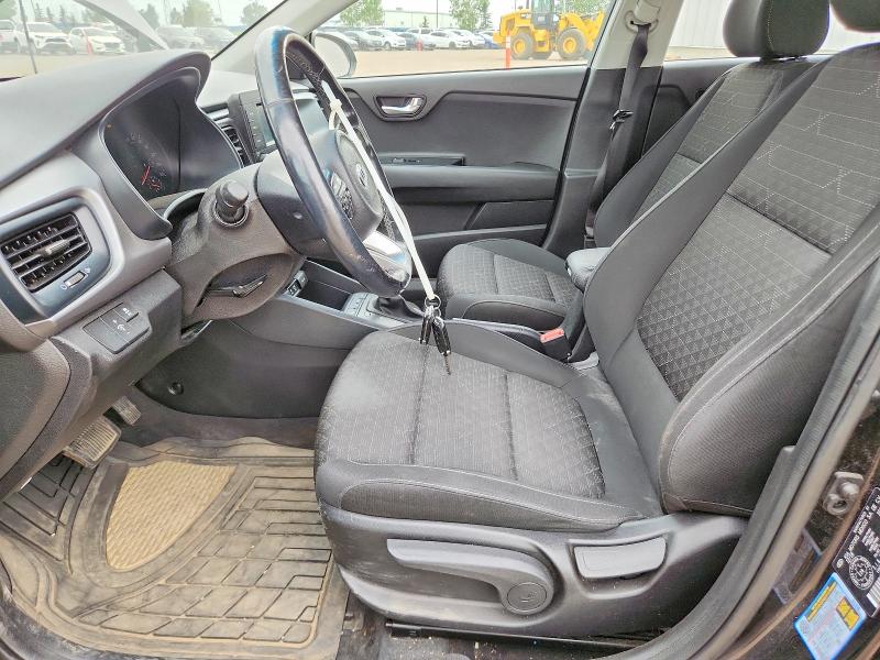 Продажа на аукционе авто 2019 Kia Rio, vin: 3KPA25AB3KE194318, номер лота: 60402006