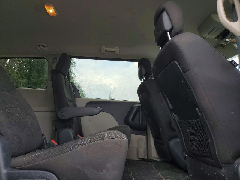 2020 Dodge Grand Caravan მანქანა იყიდება აუქციონზე, vin: 2C4RDGBG1LR220840, აუქციონის ნომერი: 60386726