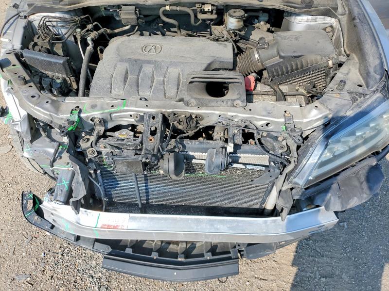 Auction sale of the 2017 Acura Rdx, vin: 5J8TB4H32HL802056, lot number: 60561066