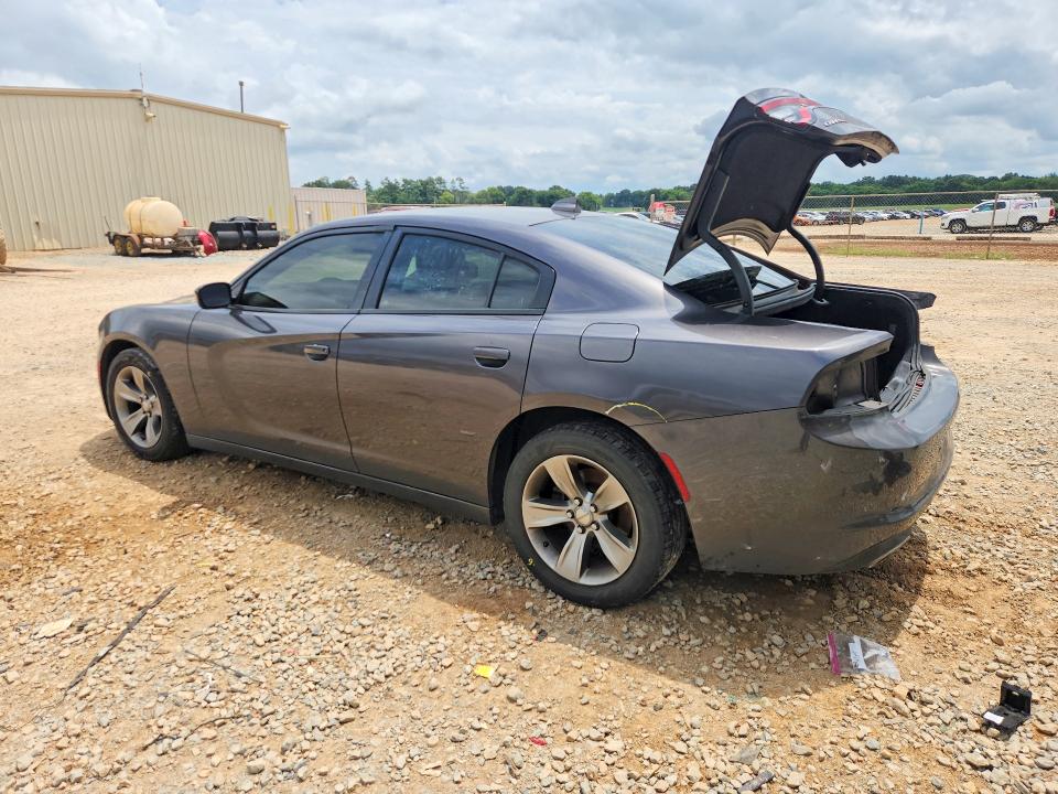 Aukcja sprzedaży 2018 Dodge Charger, vin: 2C3CDXHGXJH156382, numer aukcji: 62484546