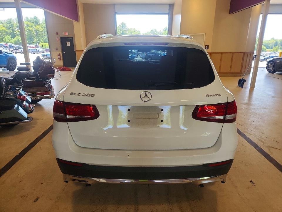 Aukcja sprzedaży 2019 Mercedes-benz Glc, vin: WDC0G4KB8KV153453, numer aukcji: 59155646