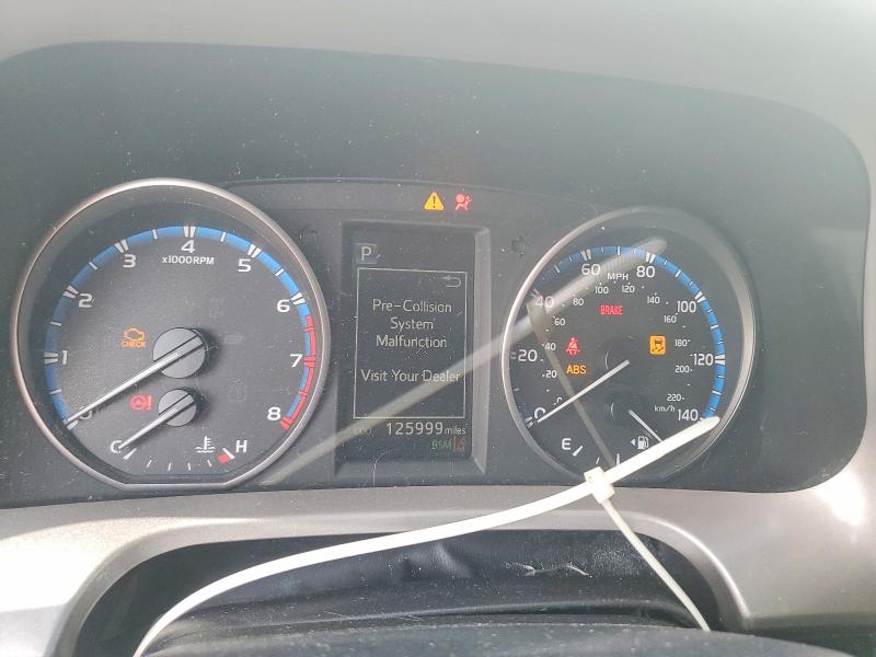 59299056 :رقم المزاد ، 2T3WFREV8JW474132 vin ، 2018 Toyota Rav4 مزاد بيع