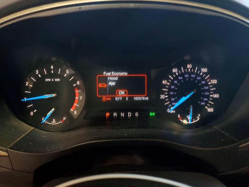 Продажа на аукционе авто 2016 Ford Fusion, vin: 3FA6P0HD1GR344854, номер лота: 61328036