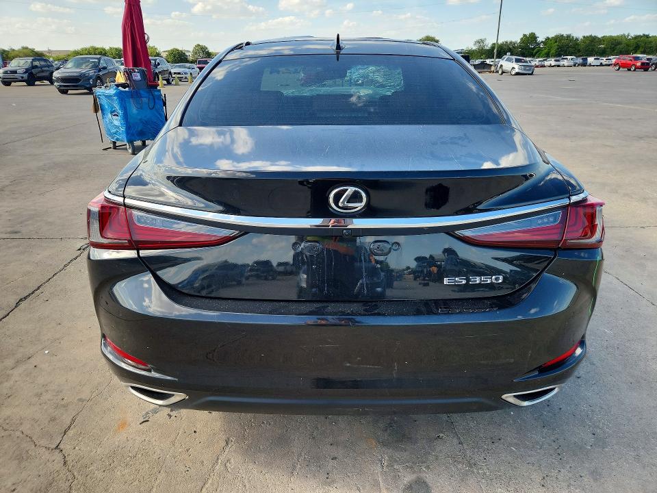 2023 Lexus Es 350 მანქანა იყიდება აუქციონზე, vin: 58ADZ1B18PU146527, აუქციონის ნომერი: 59173446