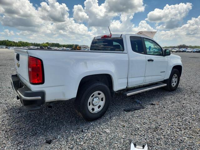 Продаж на аукціоні авто 2020 Chevrolet Colorado, vin: 1GCHSBEA8L1216154, номер лоту: 62303776