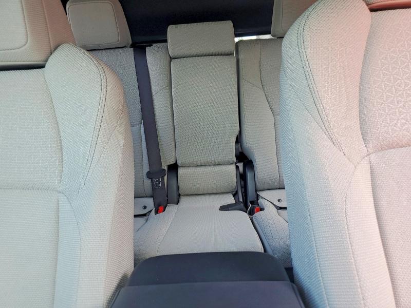 Продажа на аукционе авто 2026 Toyota 4runner, vin: JTEVA5AR8T5014003, номер лота: 60823986