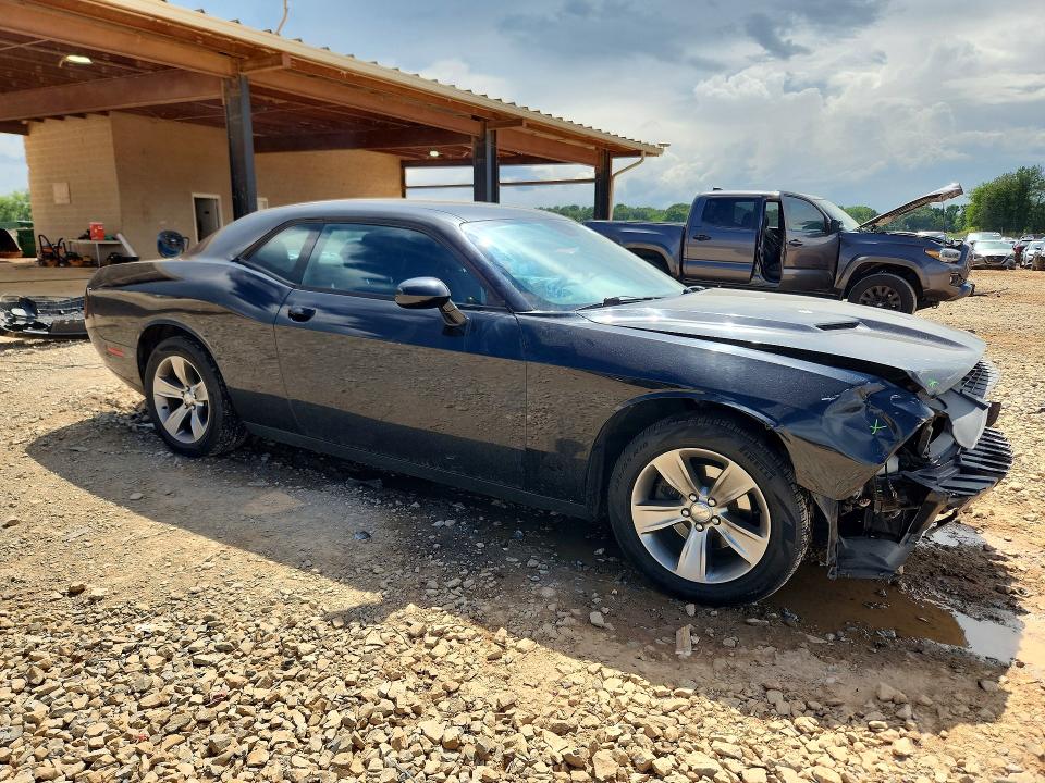 Aukcja sprzedaży 2016 Dodge Challenger, vin: 2C3CDZAG4GH145425, numer aukcji: 61590426