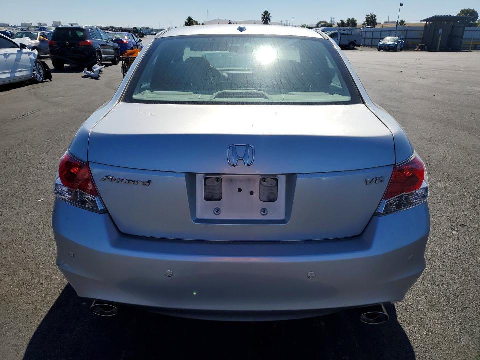 2009 Honda Accord მანქანა იყიდება აუქციონზე, vin: 1HGCP36809A028557, აუქციონის ნომერი: 60244786