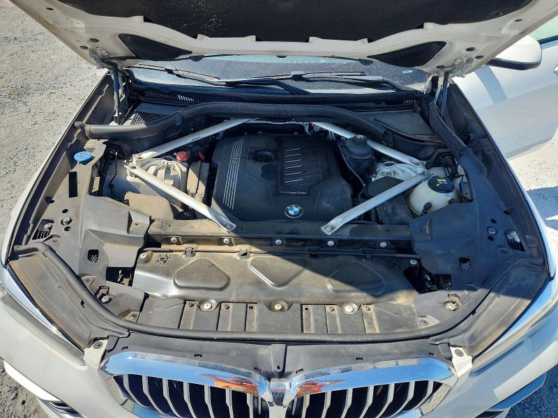 2020 Bmw X5 მანქანა იყიდება აუქციონზე, vin: 5UXCR6C01L9C31962, აუქციონის ნომერი: 61761906