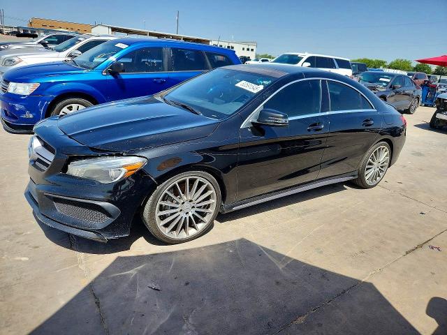 Продаж на аукціоні авто 2014 Mercedes-benz Cla, vin: WDDSJ5CBXEN029232, номер лоту: 60591546