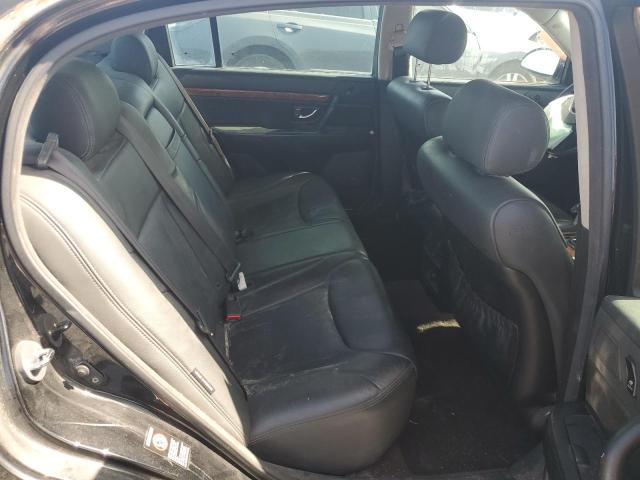 Aukcja sprzedaży 2004 Kia Amanti, vin: KNALD124X45038185, numer aukcji: 61352826