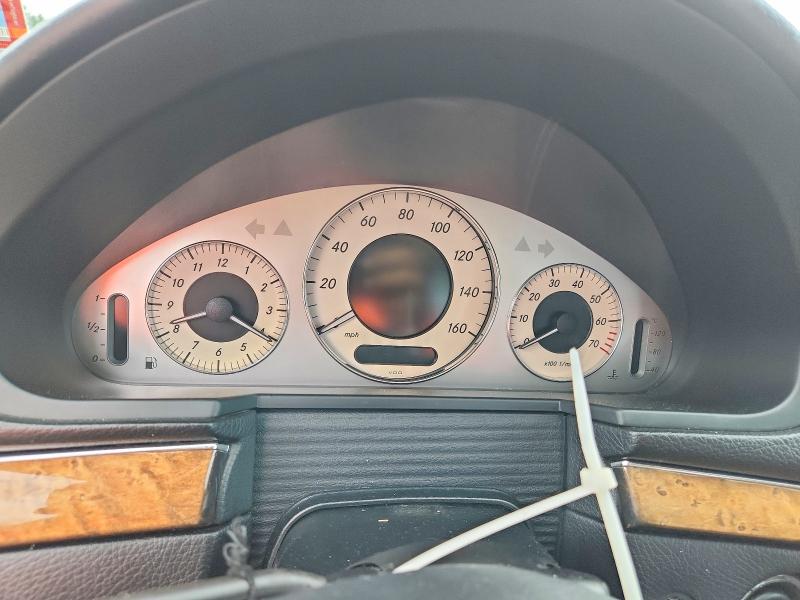 Продажа на аукционе авто 2008 Mercedes-benz E, vin: WDBUF87X78B324756, номер лота: 62814476