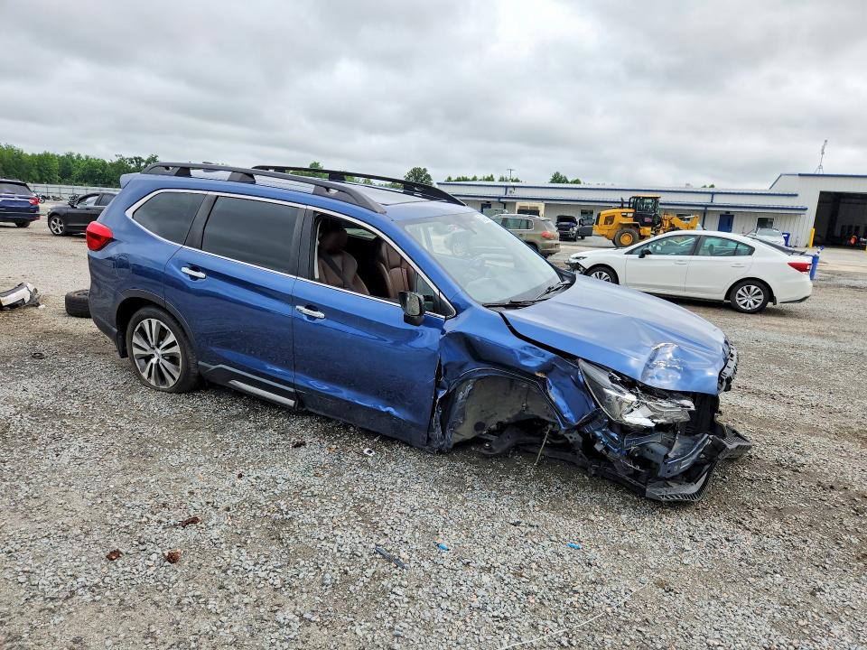 60428036 :رقم المزاد ، 4S4WMARD0N3433748 vin ، 2022 Subaru Ascent مزاد بيع