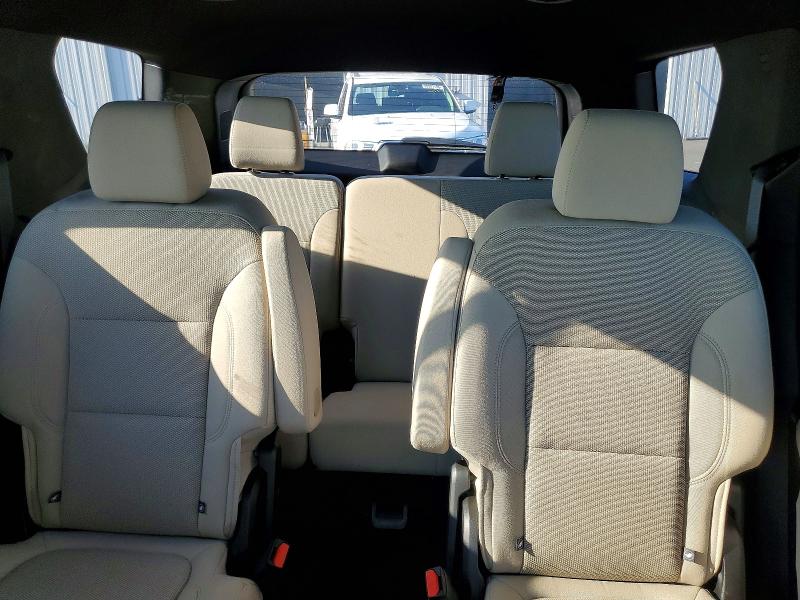 Aukcja sprzedaży 2023 Chevrolet Traverse, vin: 1GNEVGKW1PJ302295, numer aukcji: 60020176