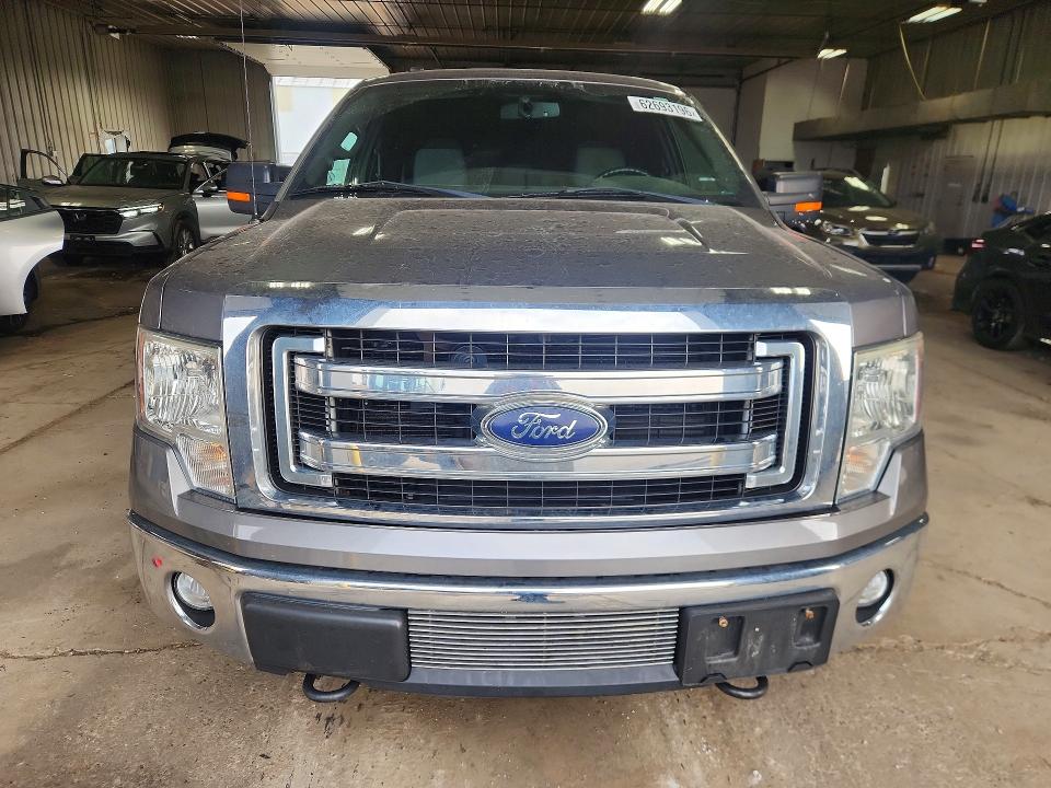 Aukcja sprzedaży 2013 Ford F150, vin: 1FTFX1ET5DFD53822, numer aukcji: 62693196