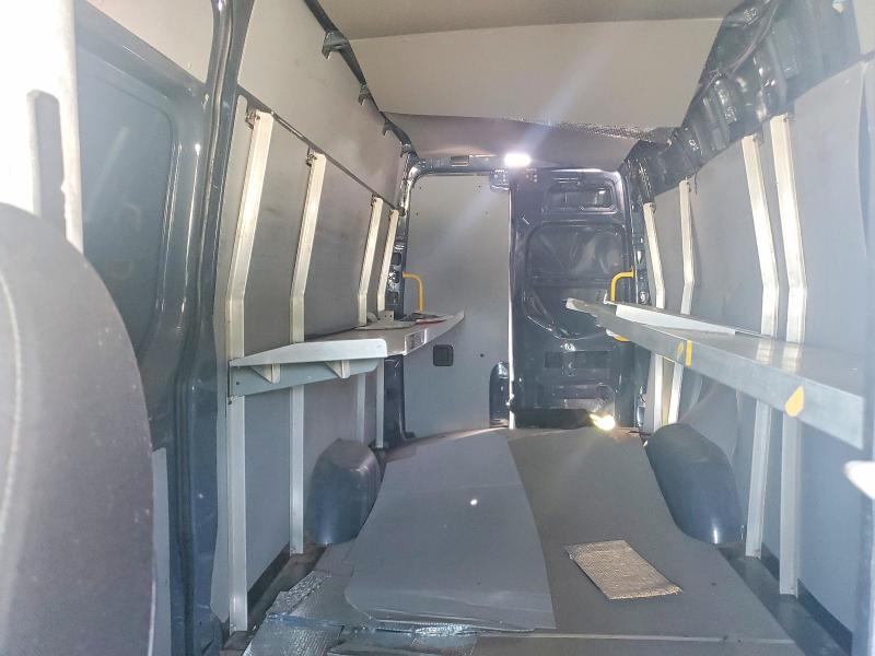 2021 Mercedes-benz Sprinter მანქანა იყიდება აუქციონზე, vin: W1Y40CHY1MT072807, აუქციონის ნომერი: 61773626