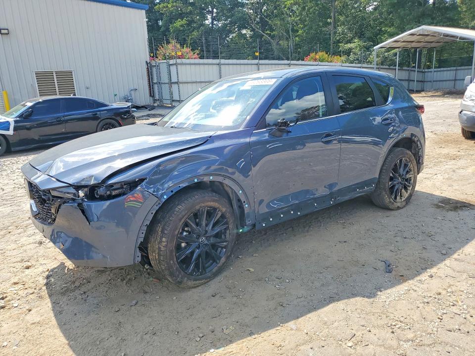 59293366 :رقم المزاد ، JM3KFBCM8P0276431 vin ، 2023 Mazda Cx-5 مزاد بيع