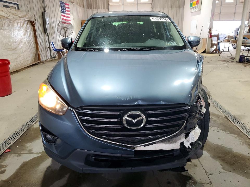 Aukcja sprzedaży 2016 Mazda Cx-5, vin: JM3KE4DY3G0643915, numer aukcji: 63022916