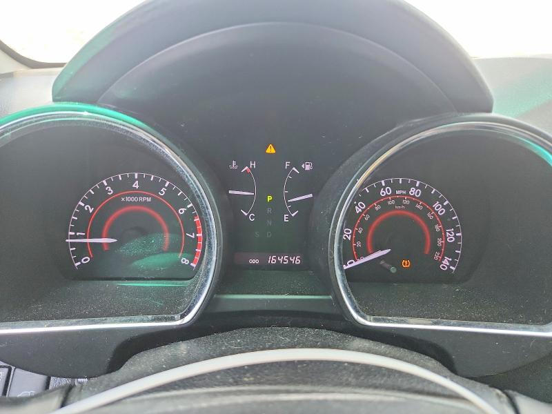 Aukcja sprzedaży 2013 Toyota Highlander, vin: 5TDYK3EH7DS135508, numer aukcji: 62493056