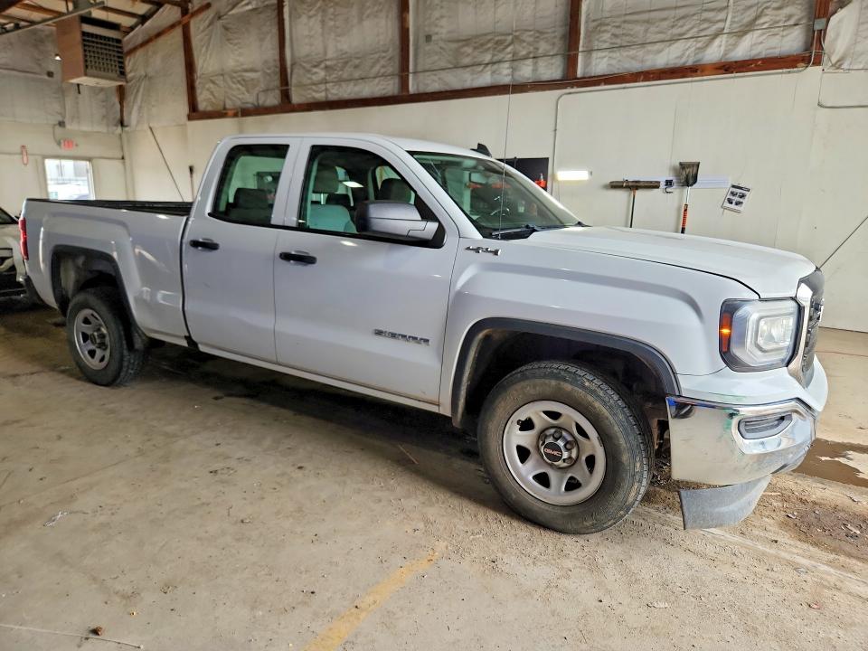 Продажа на аукционе авто 2016 Gmc Sierra, vin: 1GTV2LEC0GZ152984, номер лота: 60599256