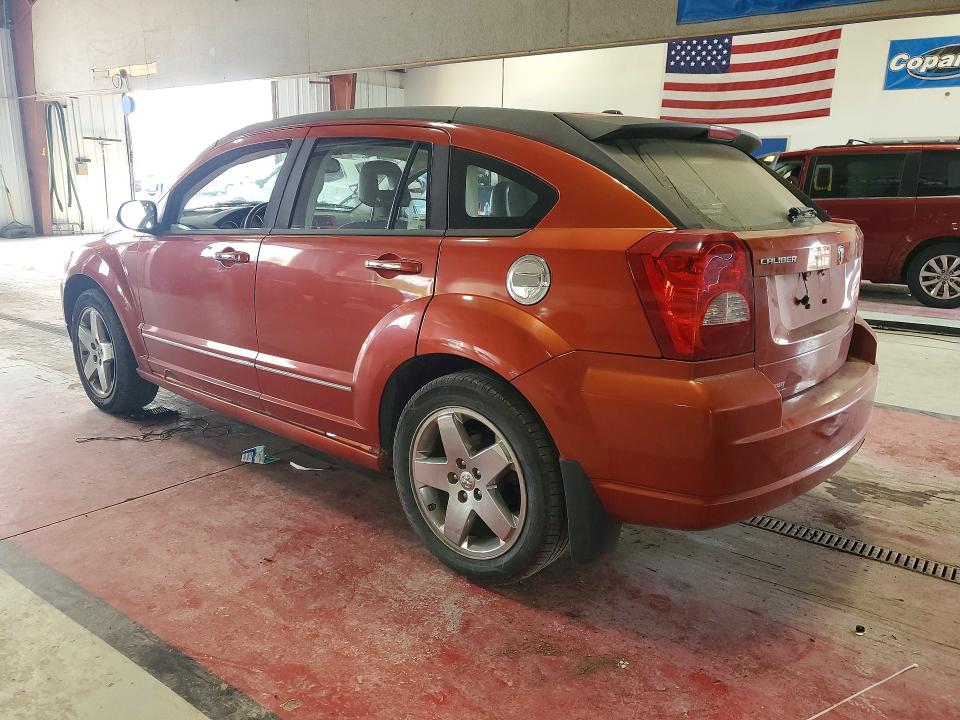 Aukcja sprzedaży 2007 Dodge Caliber, vin: 1B3HE78K77D600599, numer aukcji: 61174856