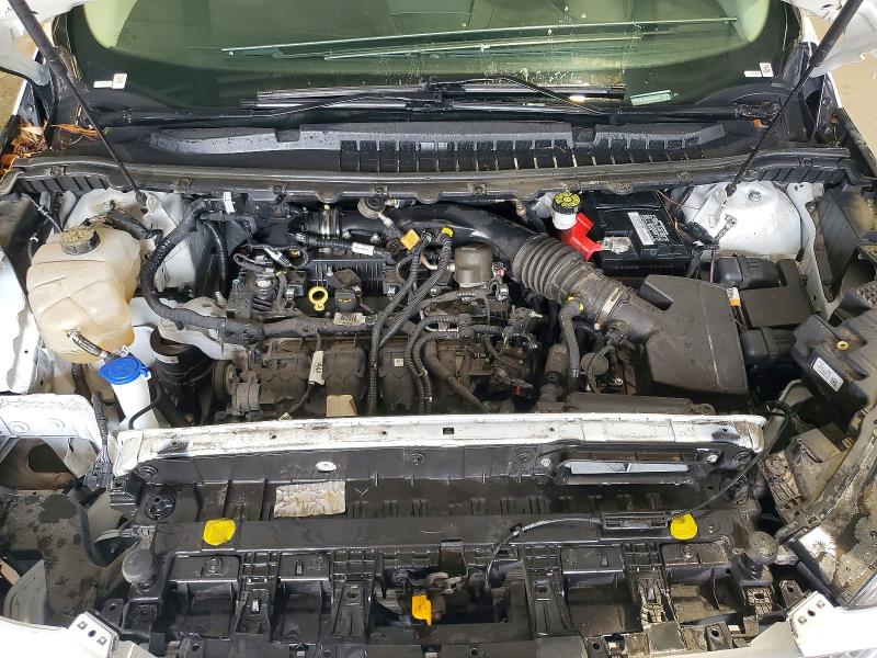 61398346 :رقم المزاد ، 2FMPK4J90RBA82638 vin ، 2019 Ford Edge مزاد بيع