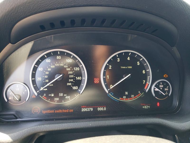 2016 Bmw X3 მანქანა იყიდება აუქციონზე, vin: 5UXWX9C58G0D65488, აუქციონის ნომერი: 59262156