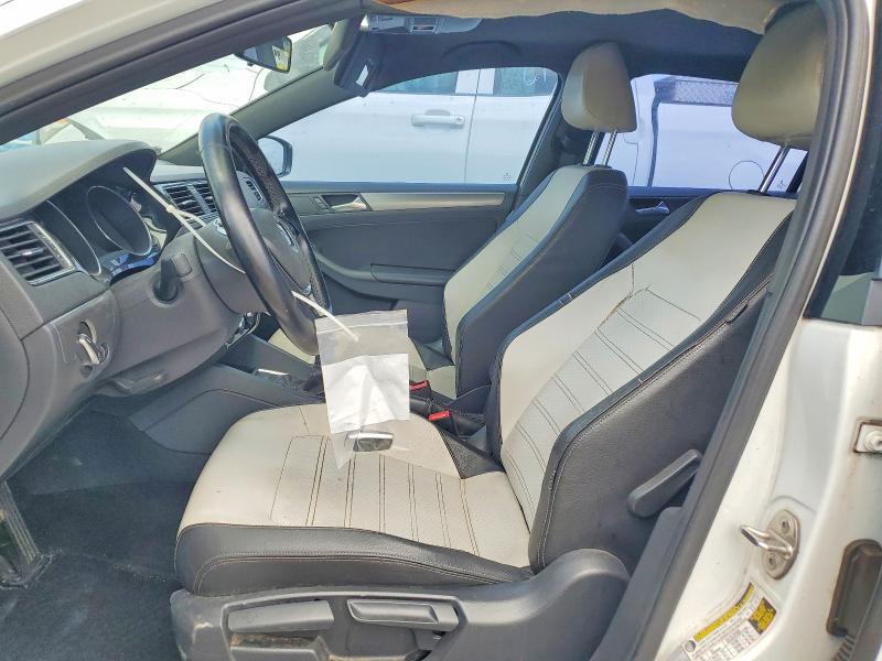 2016 Volkswagen Jetta მანქანა იყიდება აუქციონზე, vin: 3VWD17AJ8GM287333, აუქციონის ნომერი: 61758576